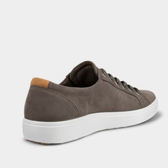 🎁 ECCO Men's Soft 7 Oxford Tie Sneaker - Picture 3 of 8